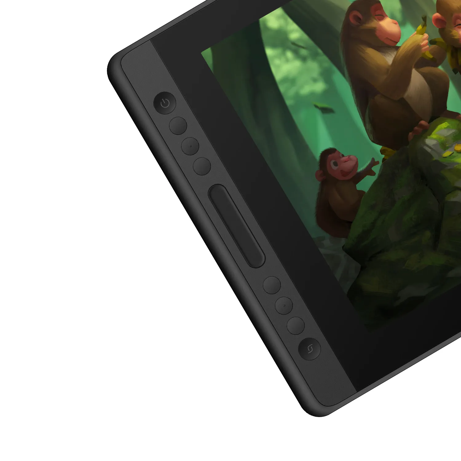 Refurb Kamvas Pro 16 Graphic 15.6-inch Drawing Pen Display | Huion