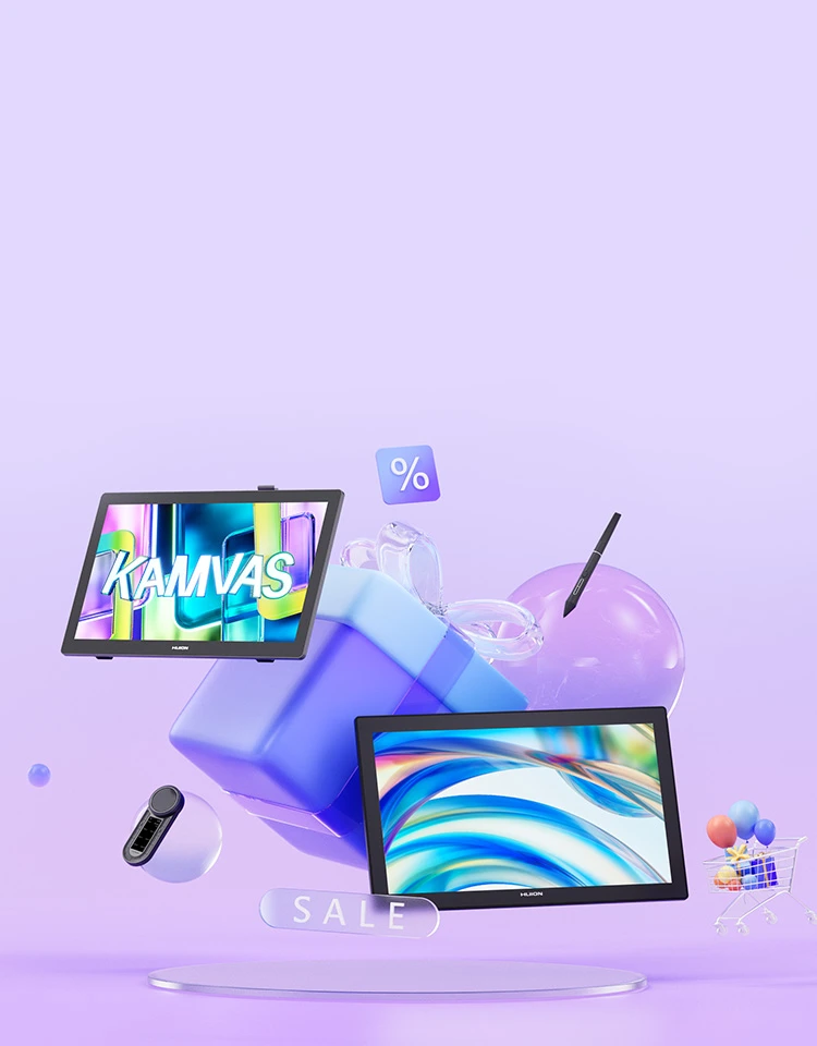 Huion Official Store