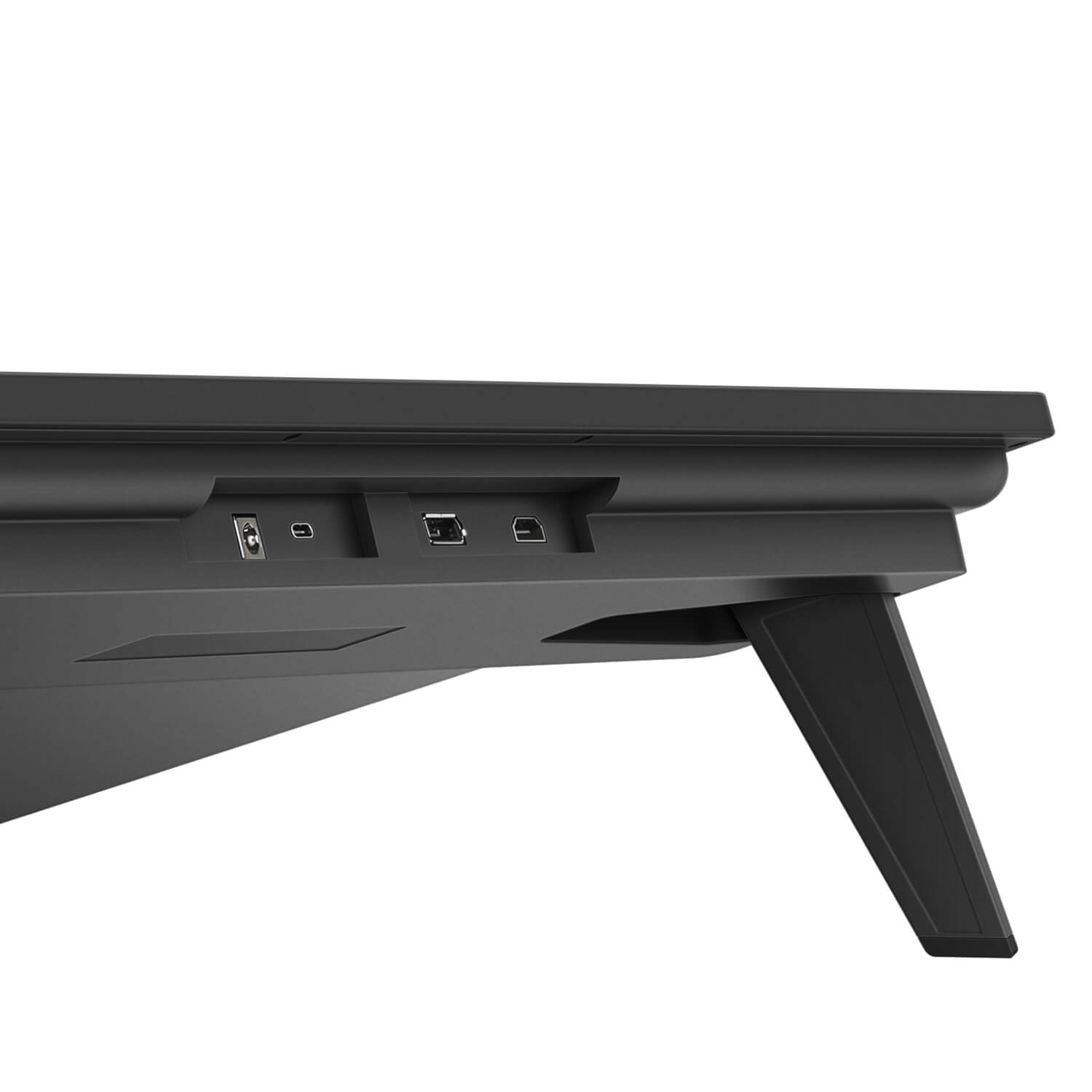 Huion Kamvas Pro 27 144Hz Professional Drawing Monitor for Artists