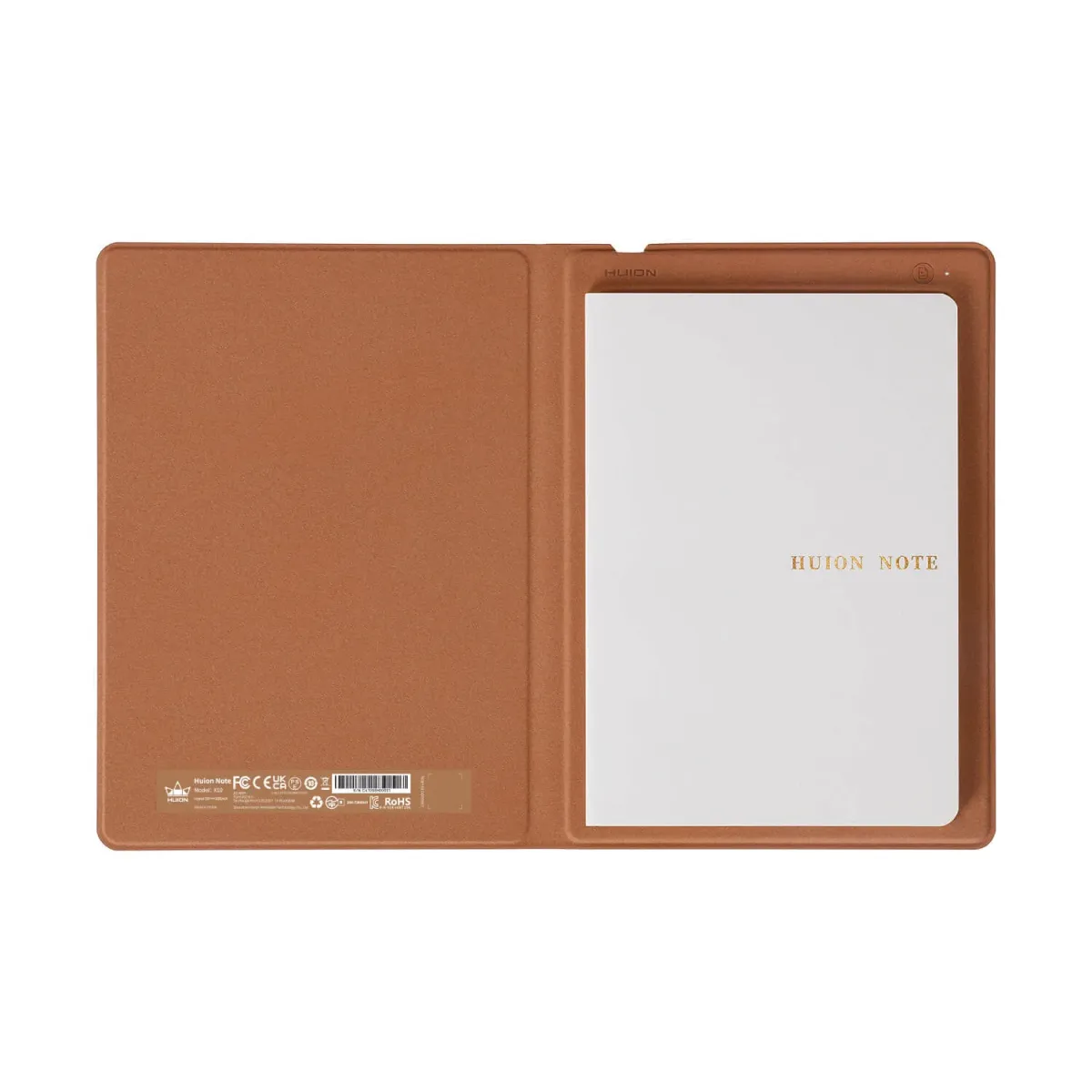 HUION NOTE X10 デジタルノート Refurb Huion Note X10 Smart Electronic Digital Notebook with Pen
