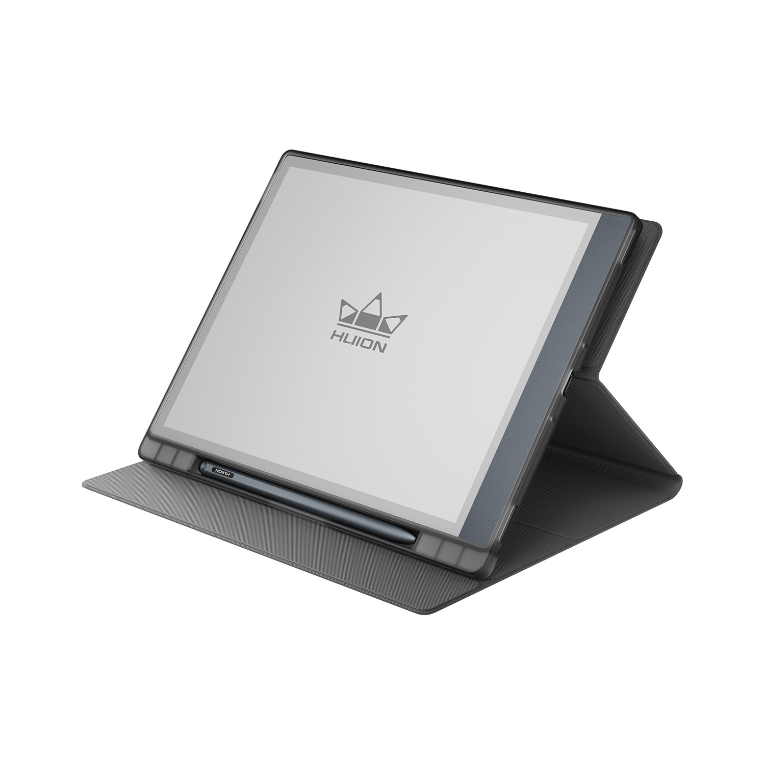 Huion 読書・ノート・スケッチに幅広く使える、10.3インチの多機能E