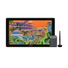 Kamvas 22 Series with Huion Keydial Mini 