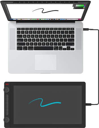 Huion Kamvas 16 (Gen 3) 2.5K Digital Art Tablet with Pen for Huion Kamvas 16 (Gen 3) 2.5K Digital Art Tablet with Pen for