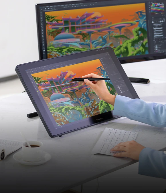 Graphic Drawing Tablets Pen Displays Huion Official Store