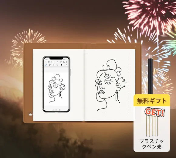 HUION4K液タブ25％オフ | HUION公式サイトJAPAN