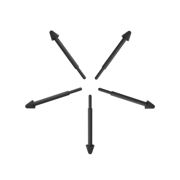 【全部盛り】KAMVAS 13 (Gen 3) + 追加アクセサリー Huionタブレットアクセサリー | HUION公式サイトJAPAN