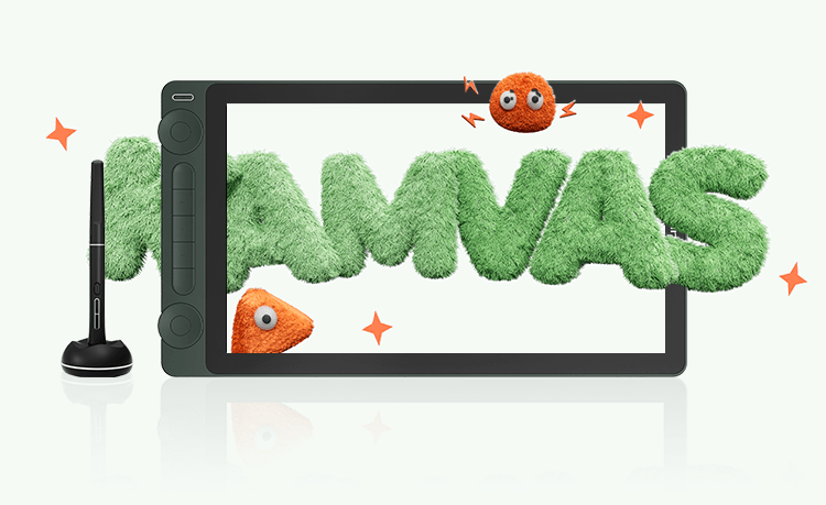 HUION公式サイトJAPAN