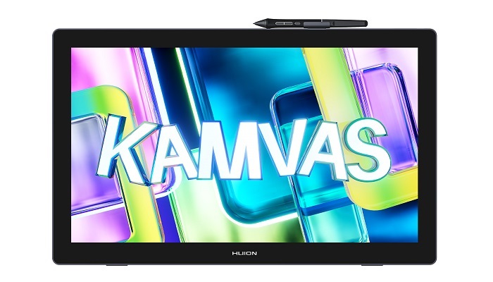 Kamvas 22 Gen 3 Overview: 22-inch Drawing Tablet Buying Guide