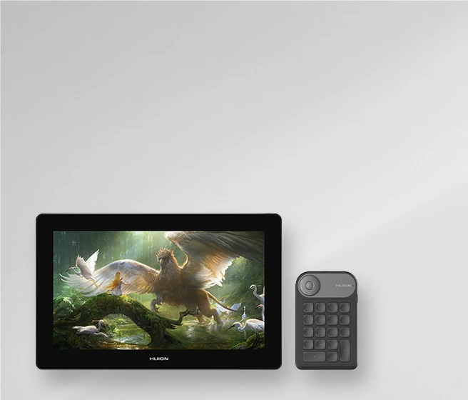 Huion Official Store