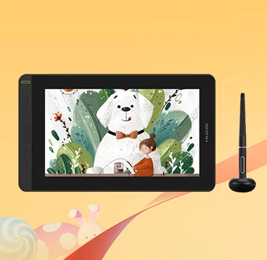 Huion Official Store: Drawing Tablets, Pen Tablets, Pen Display 
