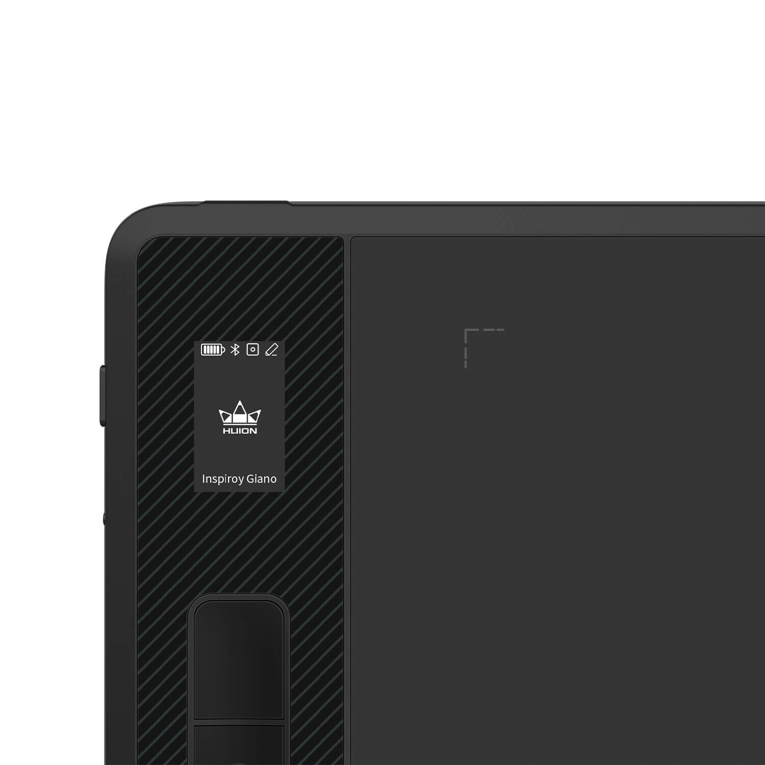 Huion Inspiroy Giano V2 Pen Tablet — фото 3