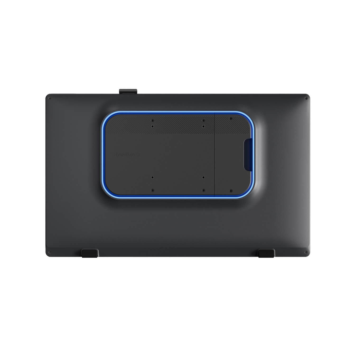 Huion Kamvas 22 (Gen 3) 2.5K 90Hz液晶ペンタブレット アンビエント