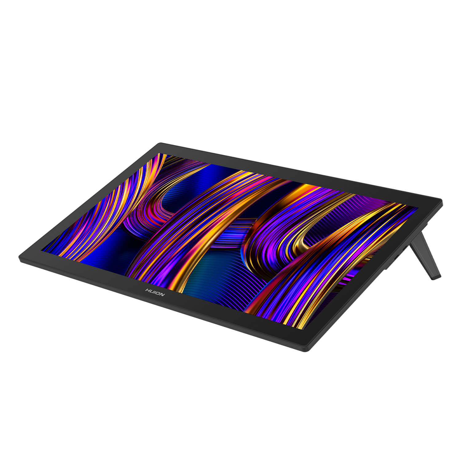 Huion Kamvas Pro 27 144Hz プロフェッショナル アーティスト向け 描画