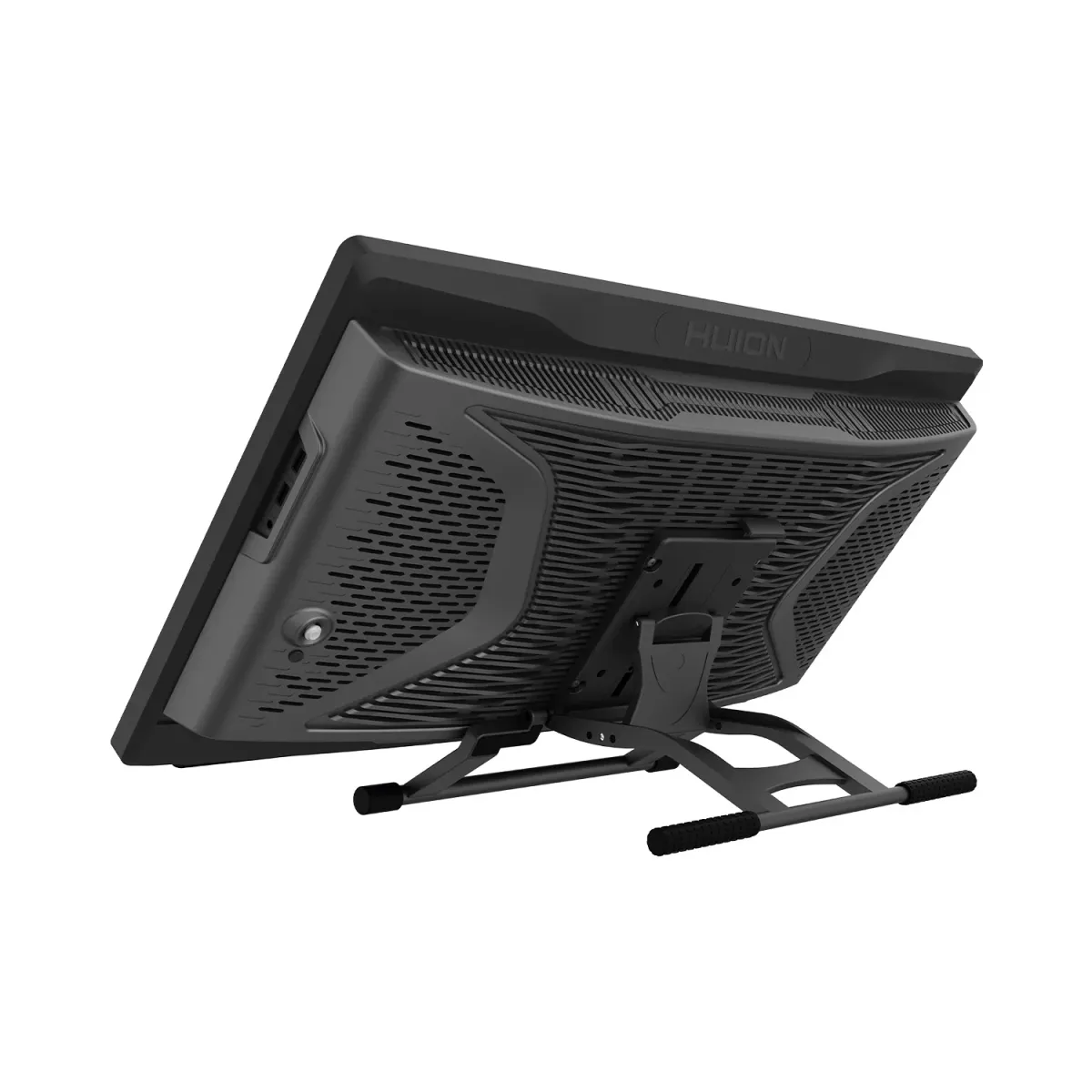Kamvas12+モニター&本四冊 Huion Kamvas Studio 24 Standalone Drawing Tablet with 24