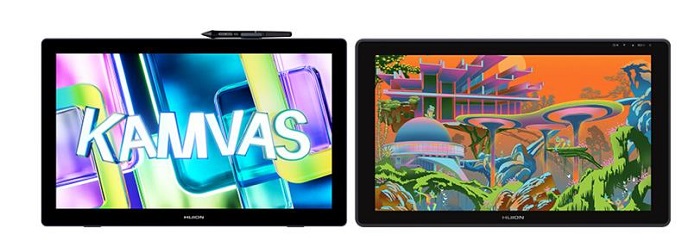 Kamvas 22 Gen 3 Overview: 22-inch Drawing Tablet Buying Guide