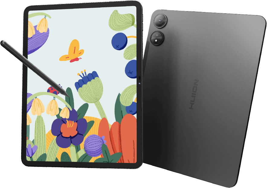 訳あり HUION Kamvas Slate 13　12.7インチ　256GB Huion Kamvas Slate 13 Large Android Tablet with Pen for Drawing