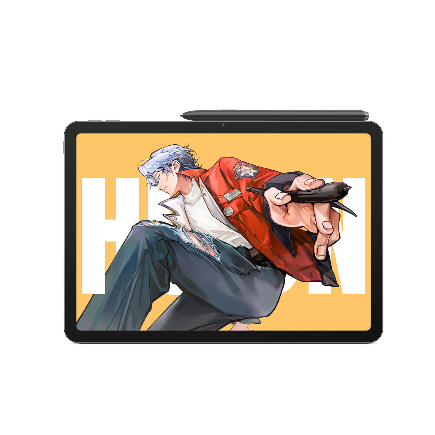Huionスタンドアローン・ドローイング・タブレット | HUION公式サイトJAPAN