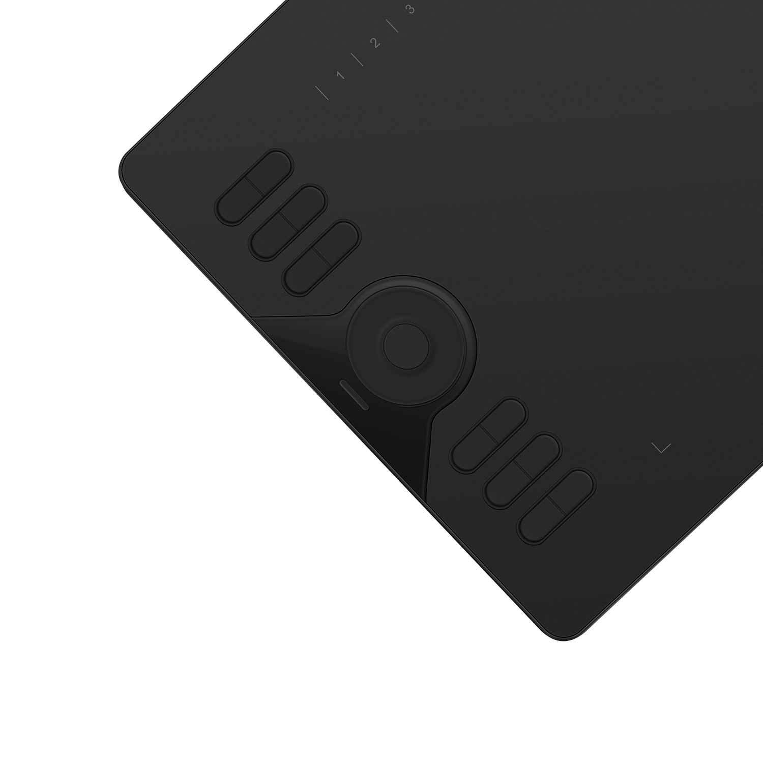 Huion HS610 Graphics Drawing Tablet with Touch Ring | Huion