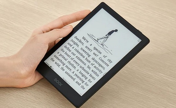 Android Boox Conclusion