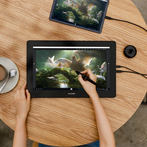 Huion Canada Official Store