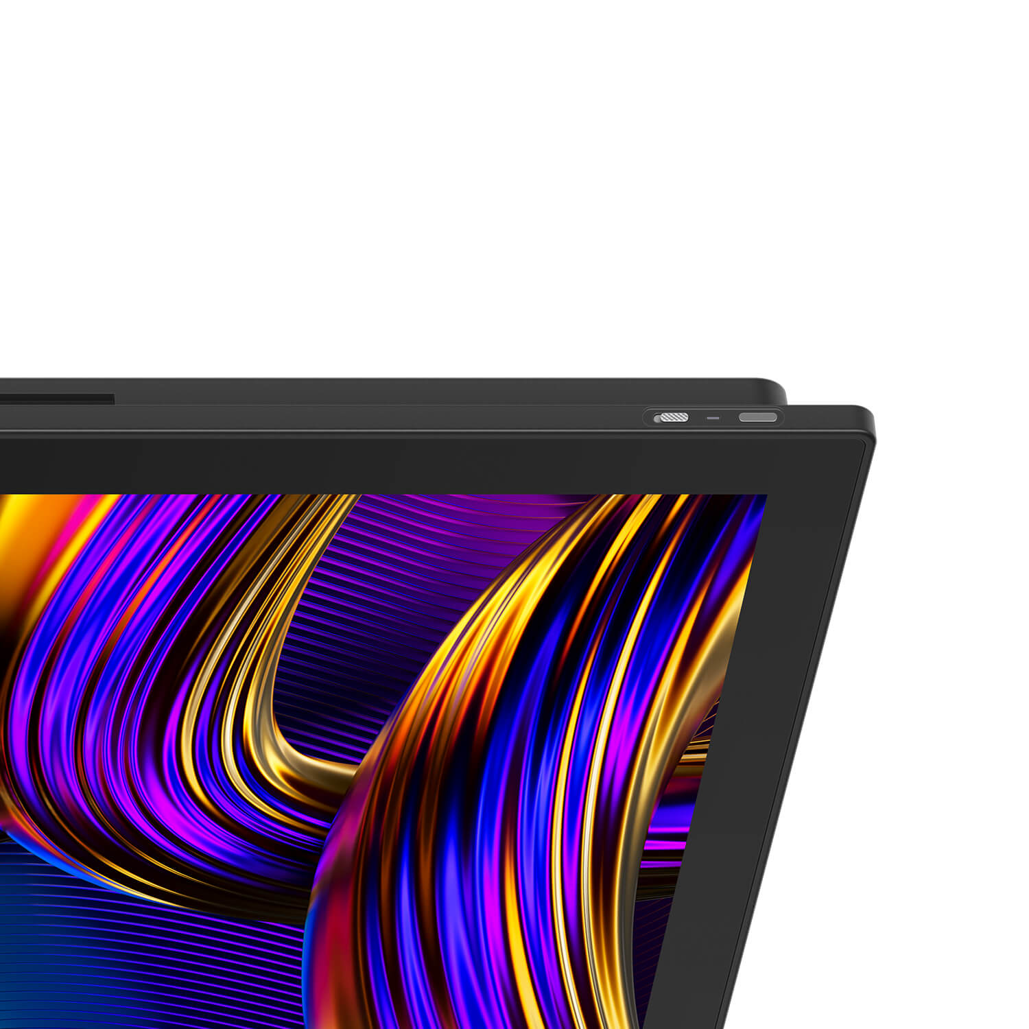 Huion Kamvas Pro 27 144Hz Professional Drawing Monitor for Artists