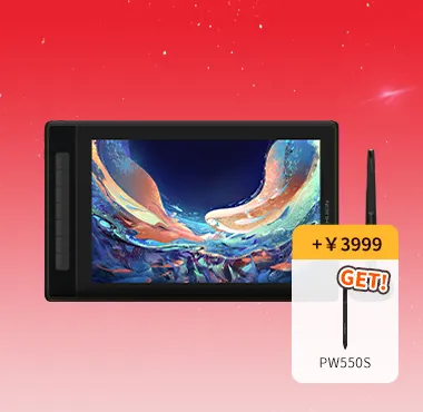 4K UHD 解像度の 18.4 インチ スクリーン、デュアル ブラインドの USB