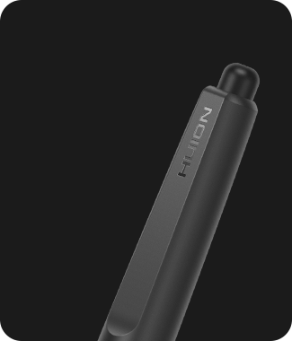 Huion Kamvas Pro 24 4K (Gen 3) プロ向け液晶ペンタブレット