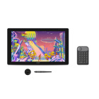 Kamvas 24 Series with Huion Keydial Mini