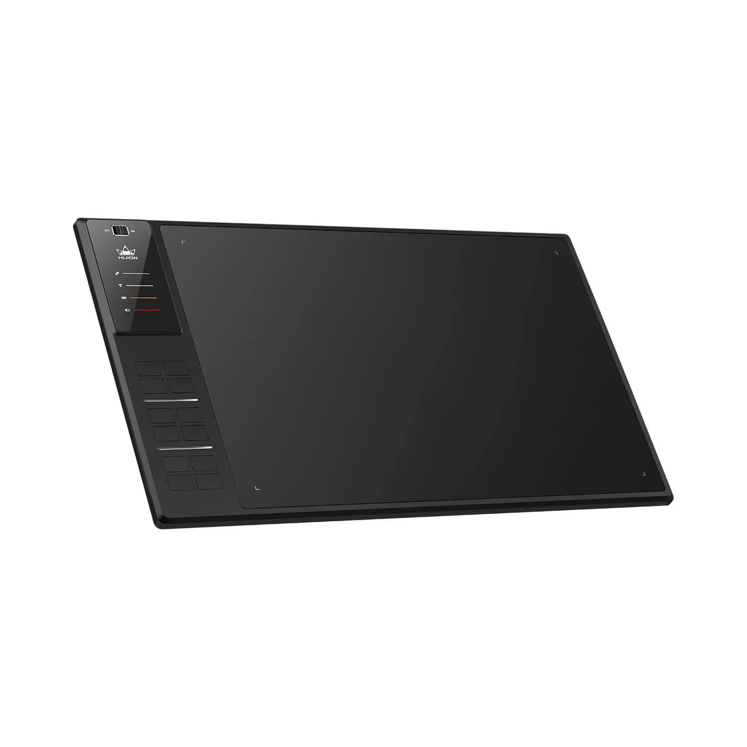 【値下げOK】HUION Creative ペンタブレットWH1409 v2 WH1409 V2 Computer Pen Tablet & Art Tablet | Huion