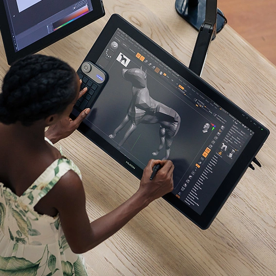 Huion UK Official Store