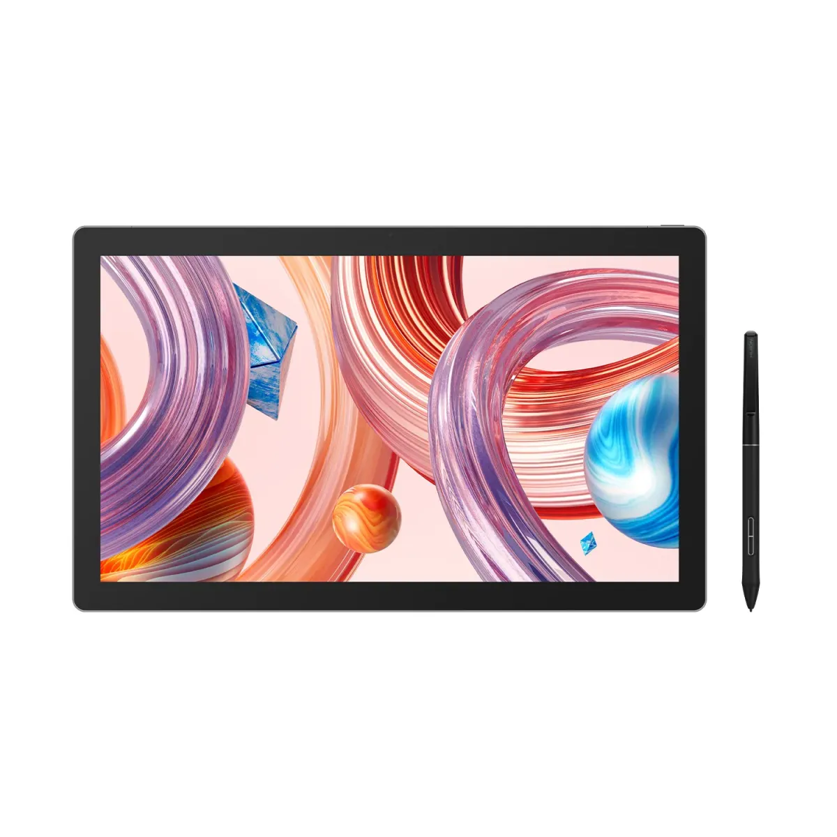 Huion Kamvas Studio 16 Portable All-in-One Drawing Tablet for 