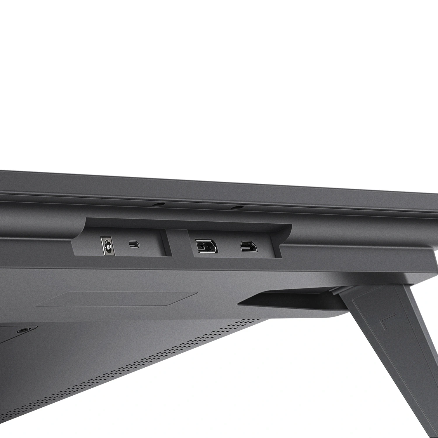 Huion Kamvas Pro - Thumbnail 4