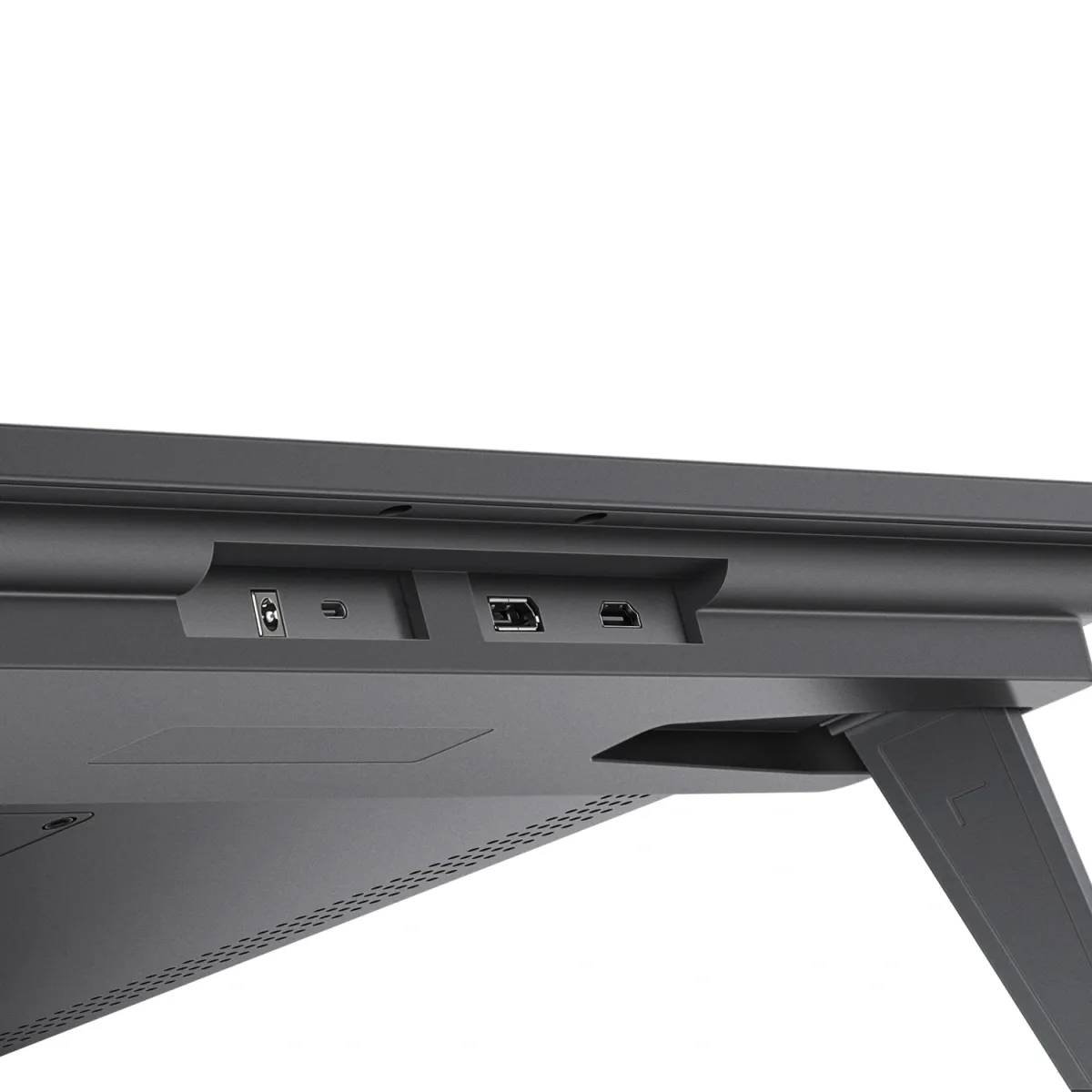 Huion Kamvas Pro 24 4K (Gen 3) プロ向け液晶ペンタブレット